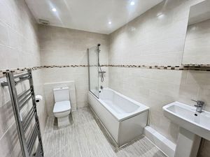 Bathroom- click for photo gallery